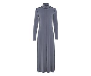 KAREN BY SIMONSEN Vestido 'Tyler' gris / negro 38 gris / negro