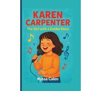 Karen Carpenter Biography For kids: The Girl with a Golden Voice