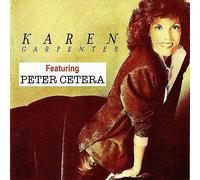 Karen Carpenter by Carpenter, Karen (1996) Audio CD