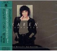 Karen Carpenter - Make Beleive It's Your First T
