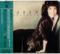 Karen Carpenter 'solo' Album (