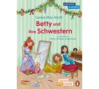 Karen Christine Penguin JUNIOR - Einfach selbst lesen: Kinderbuchkla (Tapa dura)