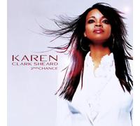 Karen Clark Sheard - 2nd Chance