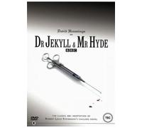 Karen Cliche - Dr.Jekyll & Mr.Hyd [Reino Unido] [DVD]