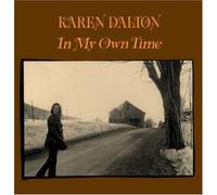 KAREN DALTON - In My Own Time