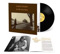 Karen Dalton - In My Own Time (50th Anniversary Edition) [Vinilo]