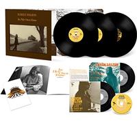 Karen Dalton - In My Own Time - 50th Anniversary Super Deluxe Edition [Vinilo]