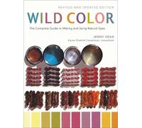 Wild Color, Revised and Updated Edition