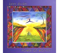 Karen Drucker - Power of Women [Import]