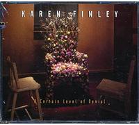 Karen Finlay - A Certain Level of Denial
