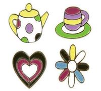 Karen Foster Design Sweet Things Grand Brads