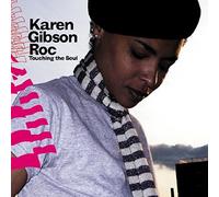 Karen Gibson Roc - Touching The Soul