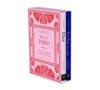 Karen Homer Emma Baxter-Wr Made in Paris (Mixed Media Product) (Importación USA)