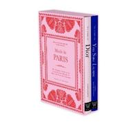 Karen Homer Emma Baxter-Wr Made in Paris (Mixed Media Product) (Importación USA)
