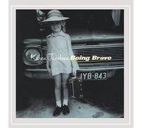 Karen Jacobsen - Being Brave