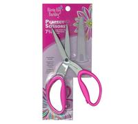 Karen Kay Buckley 's Perfect Scissors (KKB027) - Tijeras multiusos grandes de 19 cm, color rosa