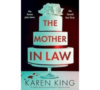 Karen King The Mother-in-Law (Tapa blanda)