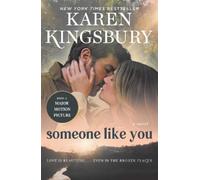 Karen Kingsbury Someone Like You (Tapa blanda) (Importación USA)