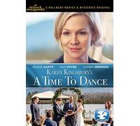 Karen Kingsbury's A Time to Dance (DVD) Corbin Bernsen (Importación USA)