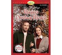 Karen Kingsbury's Maggie's Christmas Miracle [Italia]