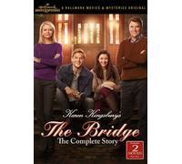 Karen Kingsbury's The Bridge: The Complete Story [USA] [DVD]