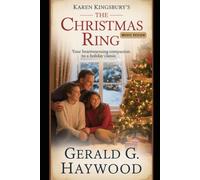 Karen Kingsbury's The Christmas Ring Movie Review: Your Heartwarming Companion to a Holiday Classic