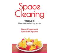 Karen Kingston Spae Clearing, Volume 2 (Tapa blanda) (Importación USA)