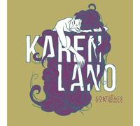 Karen Lano - Sortilèges [Vinilo]