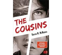 Karen M. McManu The Cousins: Von der Spiegel Bestseller-Autorin von (Tapa dura)