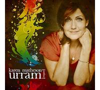 Karen Matheson - Urram