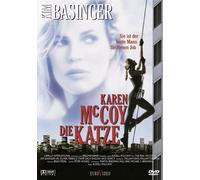 Karen Mc Coy - Die Katze [Alemania] [DVD]