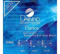Karen Peck & New River - Dance [Accompaniment/Performance Track]