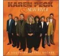 Karen Peck & New River - Southern Gospel Decade [Casete]