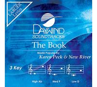 Karen Peck & New River - The Book [Accompaniment/Performance Track]