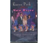 Karen Peck & New River - Unlimited [Casete]