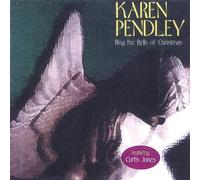 Karen Pendley - Ring the Bells of Christmas