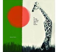 Karen Peris - A Song Is Way Above The Lawn [VINYL] [Vinilo]
