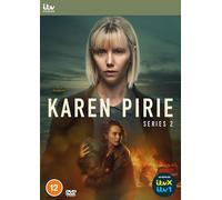 Karen Pirie Series 2 [DVD]