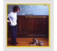 Karen Potje - Can't Help But Love You Baby