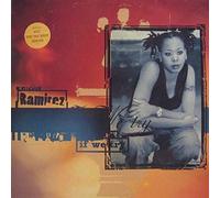 Karen Ramirez - If we try (I, Steve 'Silk' Hurley/Sebastian Mixes) [Vinyl Single]