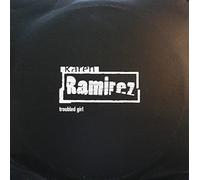 Karen Ramirez - Karen Ramirez - Troubled Girl - [12"]