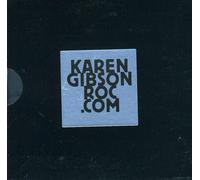 Karen Roc Gibson & Fluid - 5&2Fish [Import]