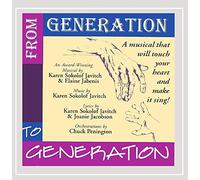 Karen Sokolof Javitch - From Generation to Generation