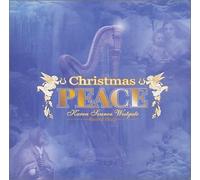 Karen Svanoe Westgate - Christmas Peace