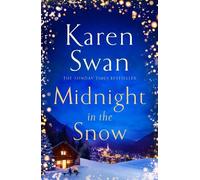 Karen Swan Midnight in the Snow (Tapa blanda) (Importación USA)