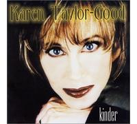 Karen Taylor-Good - Kinder (US Import)