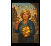Karen the Divine Adjudicator (The Not-So-Serious Series)