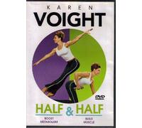 Karen Voight Half & Half