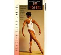 Karen Voight-Lean Legs & Bums [VHS]