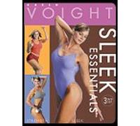 Karen Voight Sl ssentials 3 DVD Set